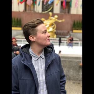 Meet your Posher, Addie